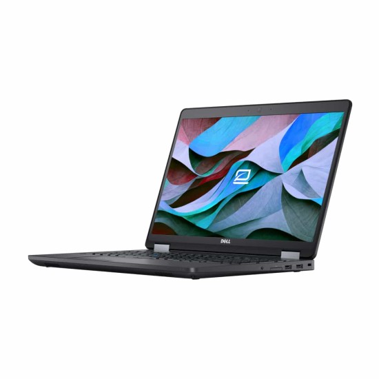 Dell Precision 3510 i7, 16GB, 512GB SSD, Full HD A+