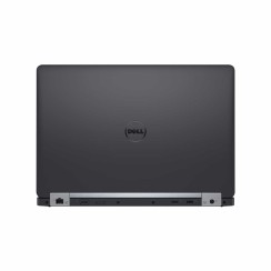 Dell Precision 3510 i7, 16GB, 512GB SSD, Full HD A+