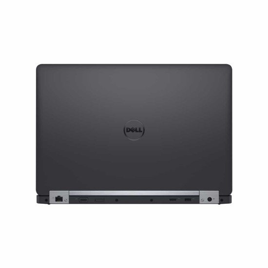 Dell Precision 3510 i7, 16GB, 512GB SSD, Full HD A+