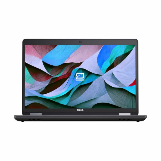 Dell Precision 3510 i7, 16GB, 512GB SSD, Full HD A+