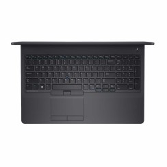 Dell Precision 3510 i7, 16GB, 512GB SSD, Full HD A+