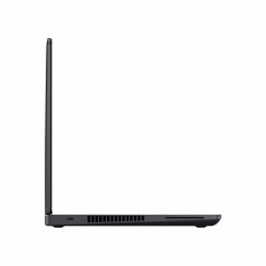 Dell Precision 3510 i7, 16GB, 512GB SSD, Full HD A+