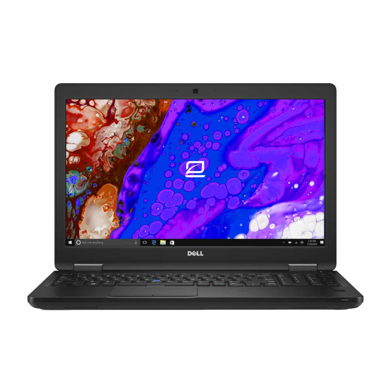 Dell Precision 3520 i7, 16GB, SSD 512GB, Nvidia 2GB A+