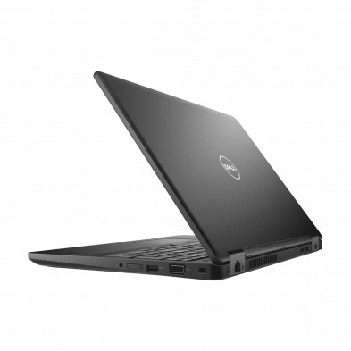 Dell Precision 3520 i7 7820HQ 16GB SSD 1TB A+