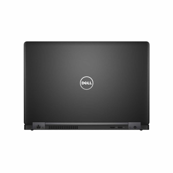 Dell Precision 3520 i7, 16GB RAM, 256GB SSD, Full HD