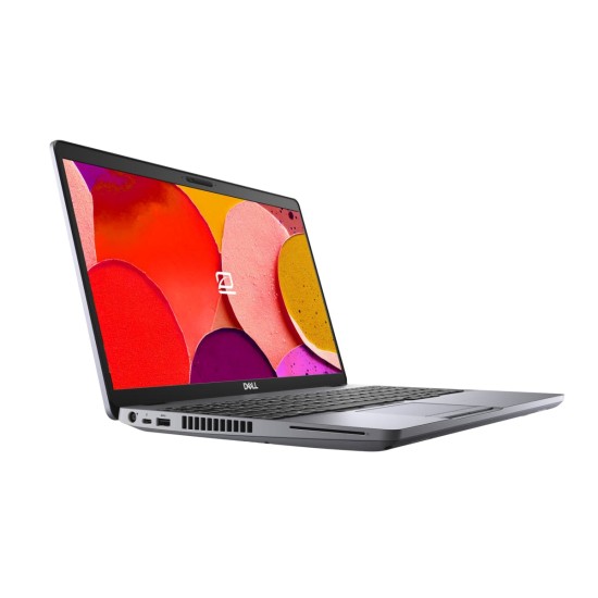 Dell Precision 3551 i7, 16GB RAM, 512GB SSD, A+