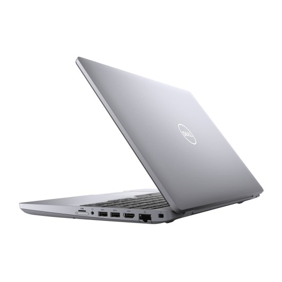 Dell Precision 3551 i7, 16GB RAM, 512GB SSD, A+
