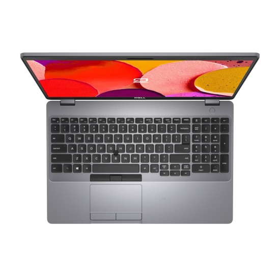 Dell Precision 3551 i7, 16GB RAM, 512GB SSD, A+