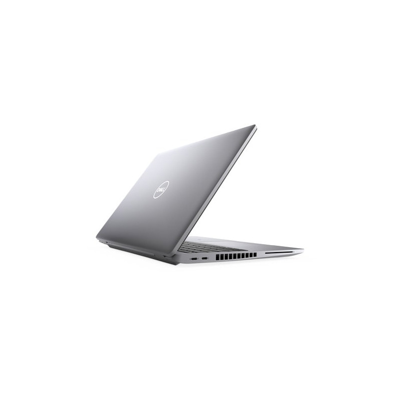 Dell Precision 3560 | i7-1185G7 · 16GB RAM · SSD 512GB · Quadro T500