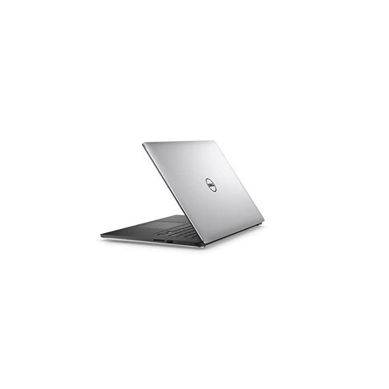 Dell Precision 5510 i7 16GB 4K SSD 256GB A+