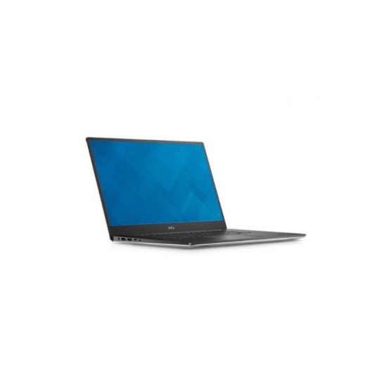 Dell Precision 5510 i7 16GB 4K SSD 256GB A+