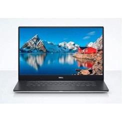 Dell Precision 5510 i7 16GB 4K SSD 256GB A+