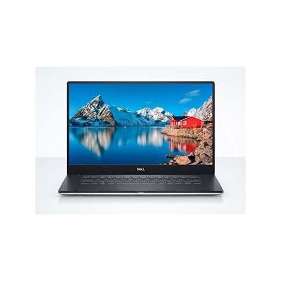 Dell Precision 5510 i7 16GB 4K SSD 256GB A+