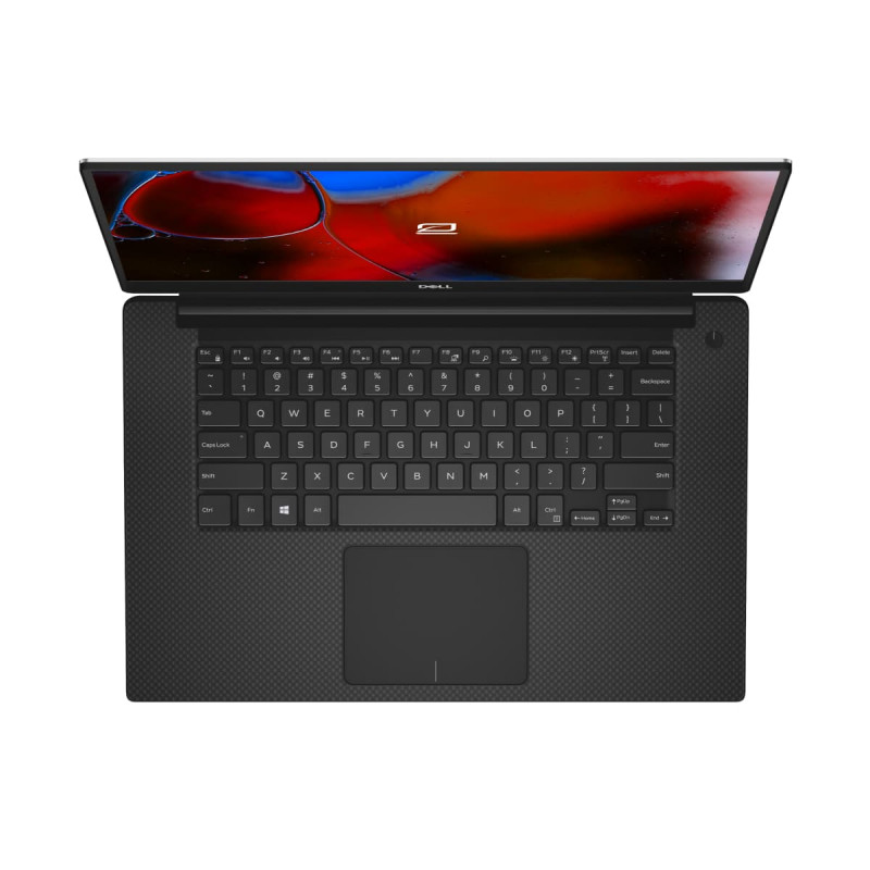 Dell Precision 5540 i9, 32GB, 1TB SSD, NVIDIA T2000