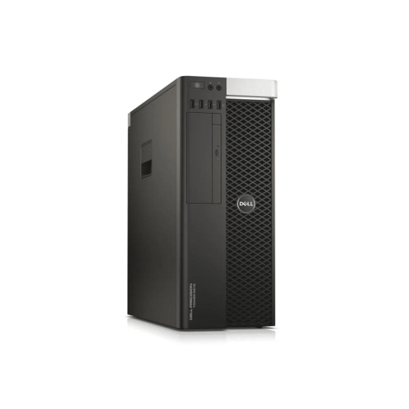 Dell Precision 5810 MT Xeon E5, 32GB RAM, SSD+HDD A+