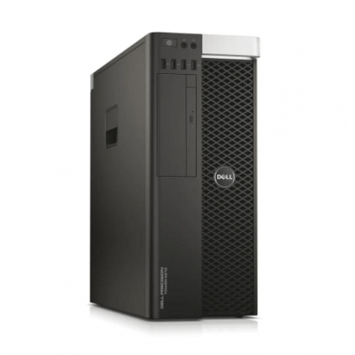 Dell Precision 5810 MT Xeon E5, 32GB RAM, SSD+HDD A+