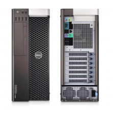 Dell Precision 5810 MT Xeon E5, 32GB RAM, SSD+HDD A+