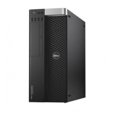 Dell Precision 5810 MT Xeon E5, 32GB RAM, SSD+HDD A+