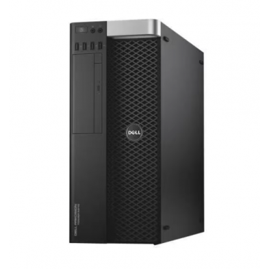 Dell Precision 5810 MT Xeon E5, 32GB RAM, SSD+HDD A+