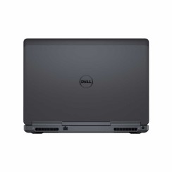 Dell Precision 7510 i7, 16GB RAM, SSD 256GB, Full HD