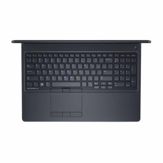 Dell Precision 7510 i7, 16GB RAM, SSD 256GB, Full HD