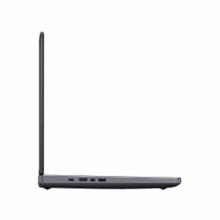 Dell Precision 7510 i7, 16GB RAM, SSD 256GB, Full HD