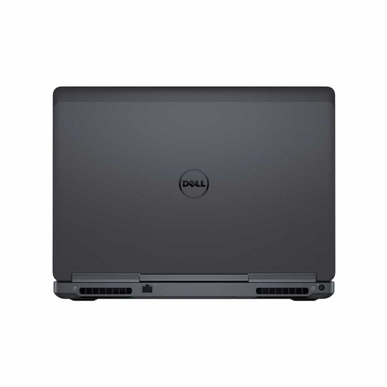 Dell Precision 7510 i7 32GB SSD 512GB Full HD 15,6"