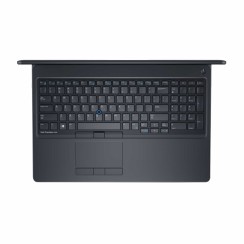 Dell Precision 7510 i7 32GB SSD 512GB Full HD 15,6"