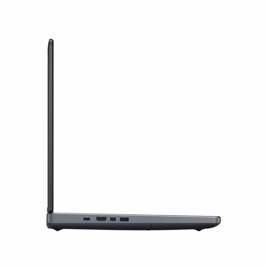 Dell Precision 7510 i7 32GB SSD 512GB Full HD 15,6"