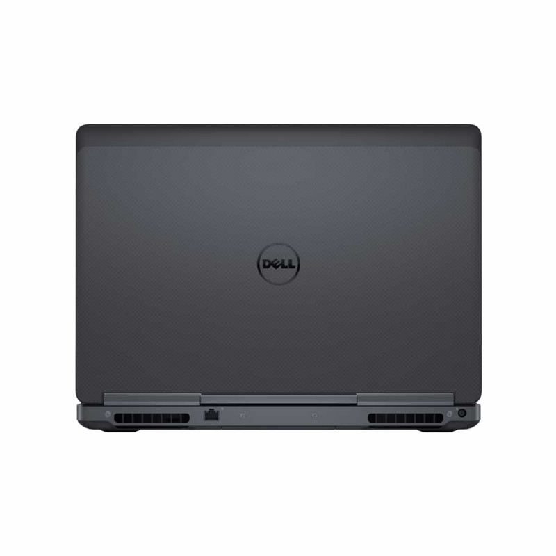 Dell Precision 7510: Xeon E3, 64GB RAM, 1TB SSD