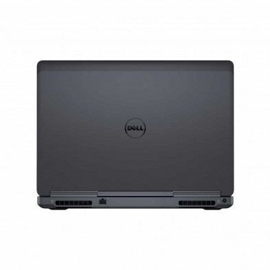 Dell Precision 7510 Xeon E3, 64GB RAM, 1TB SSD, A+