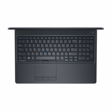 Dell Precision 7510 Xeon E3, 64GB RAM, 1TB SSD, A+
