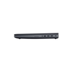 Dell Precision 7520 15.6" | Intel Xeon, 16GB, SSD 256GB