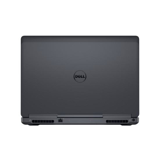 Dell Precision 7520 15,6" | i7-6820HQ · 16GB · Quadro M1200