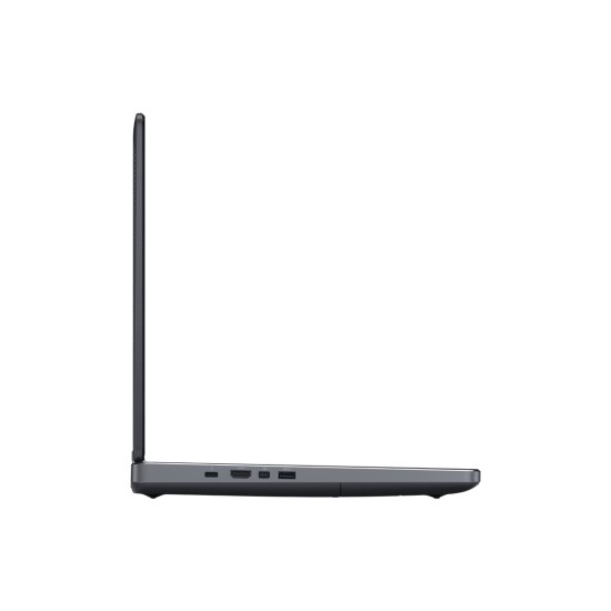 Dell Precision 7520 15,6" | i7-6820HQ · 16GB · Quadro M1200