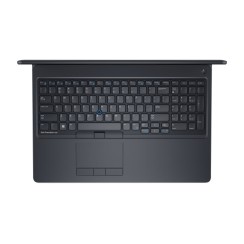Dell Precision 7520 15,6" | i7-6820HQ · 16GB · Quadro M1200