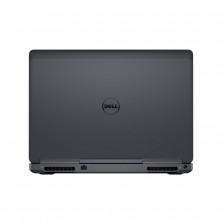 Dell Precision 7520 i7, 32GB RAM, 256GB SSD, 15.6" Full HD