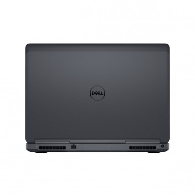 Dell Precision 7520 i7, 32GB RAM, 256GB SSD, 15.6" Full HD