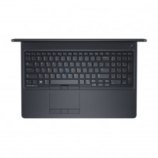 Dell Precision 7520 i7, 32GB RAM, 256GB SSD, 15.6" Full HD