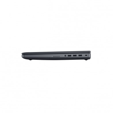 Dell Precision 7520 i7, 32GB RAM, 256GB SSD, 15.6" Full HD
