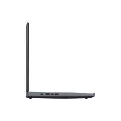 Dell Precision 7520 i7 7820HQ 8GB 256GB 4K A+