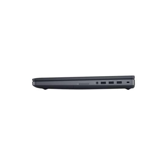 Dell Precision 7520 i7 7820HQ 8GB 256GB 4K A+
