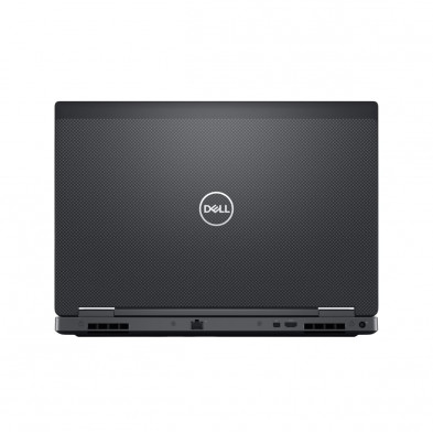 Dell Precision 7530 i7 8850H 32GB SSD 1TB Quadro P2000
