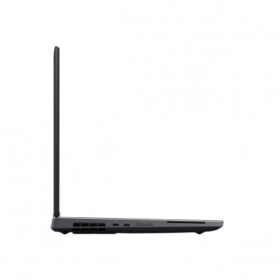 Dell Precision 7530 i7 8850H 32GB SSD 1TB Quadro P2000