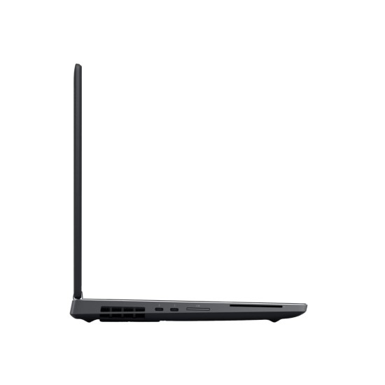 Dell Precision 7530 i7 32GB 512GB SSD NVIDIA Quadro
