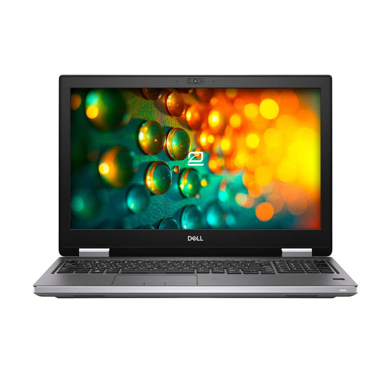 Dell Precision 7540 i7, 32GB RAM, 512GB SSD, A+
