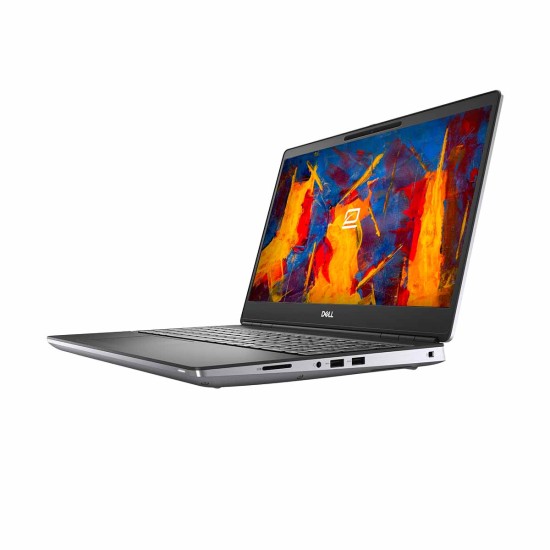 Dell Precision 7550 i7 32GB SSD 512GB NVIDIA Quadro T1000