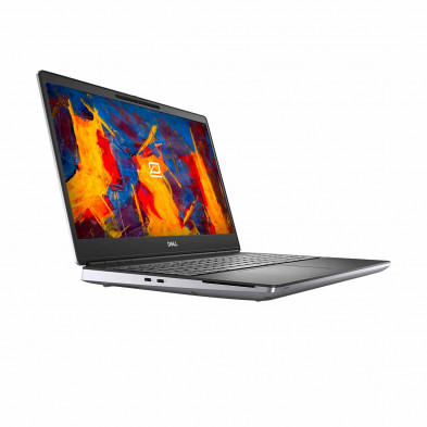Dell Precision 7550 Táctil 15.6" Xeon 16GB SSD 1TB A+
