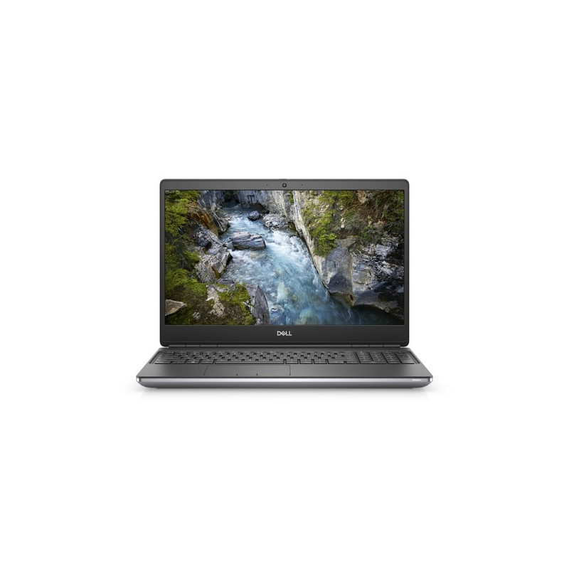 Dell Precision 7560 i7, 32GB RAM, 512GB SSD, A+