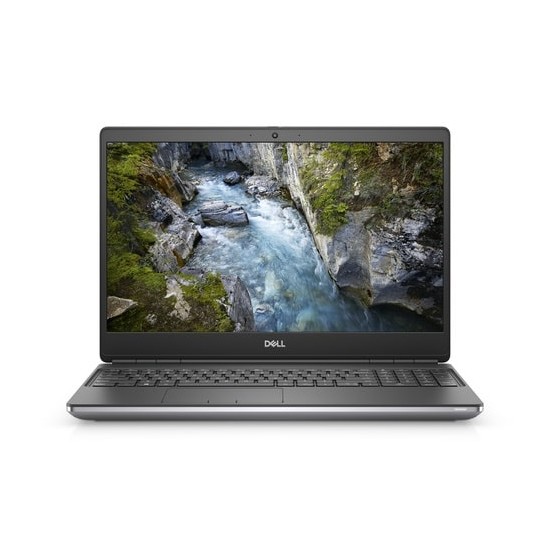Dell Precision 7560 i7, 32GB RAM, 512GB SSD, A+